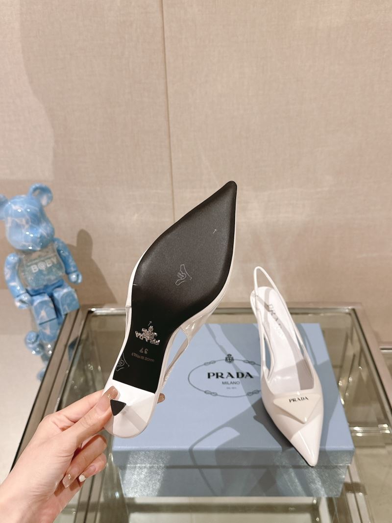 Prada Sandals